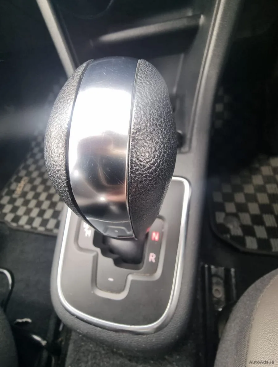 2014 Volkswagen up! – photo 15