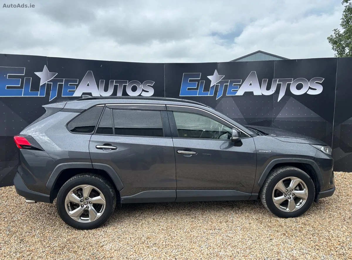 2019 Toyota RAV4 – photo 7