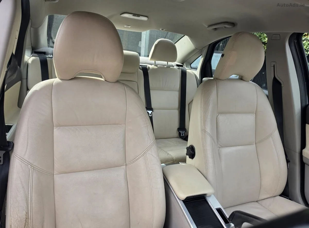 2012 Volvo S40 – photo 15