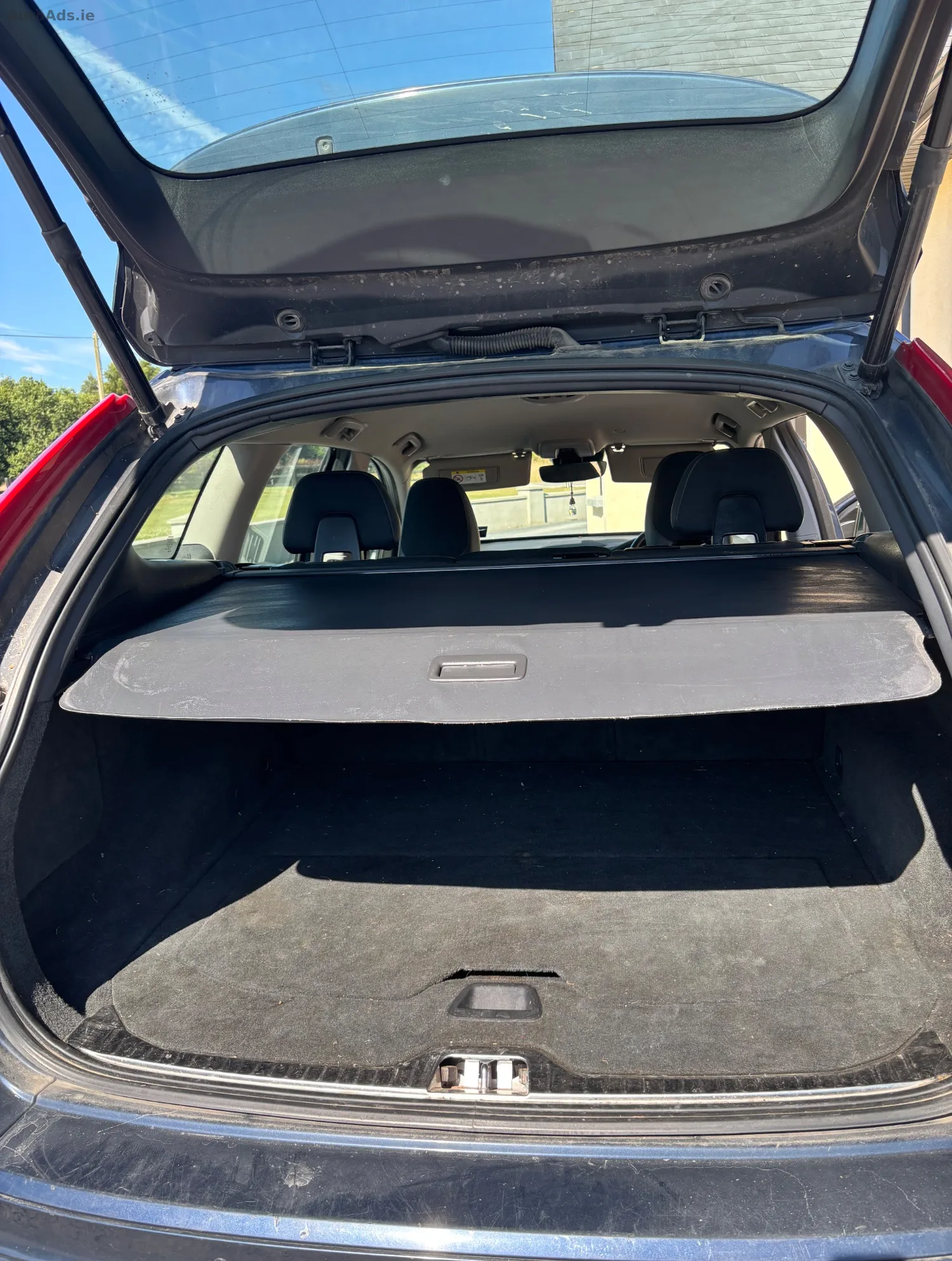 2015 Volvo XC60 – photo 7