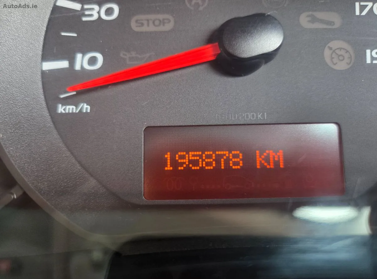 2018 Nissan NV400 – photo 12
