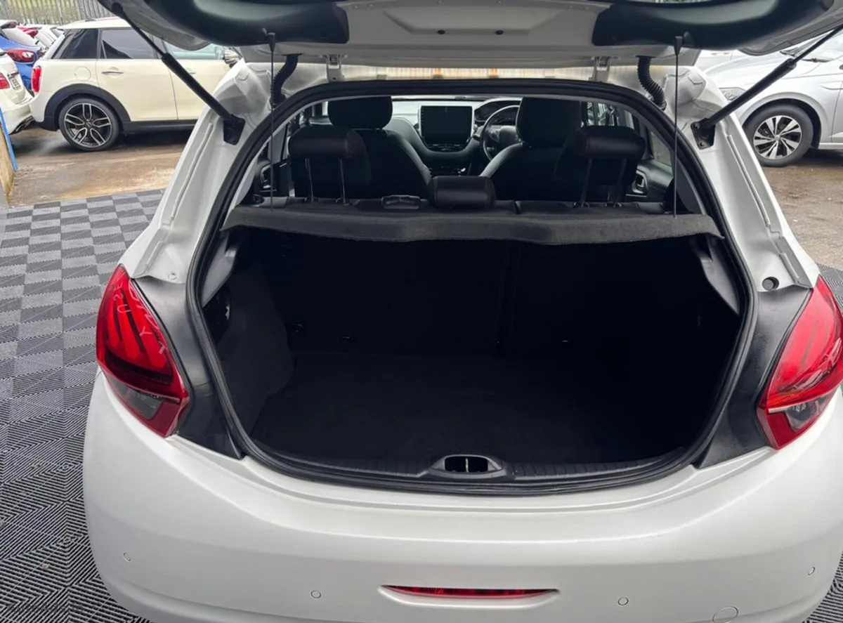 2016 Peugeot 208 – photo 7