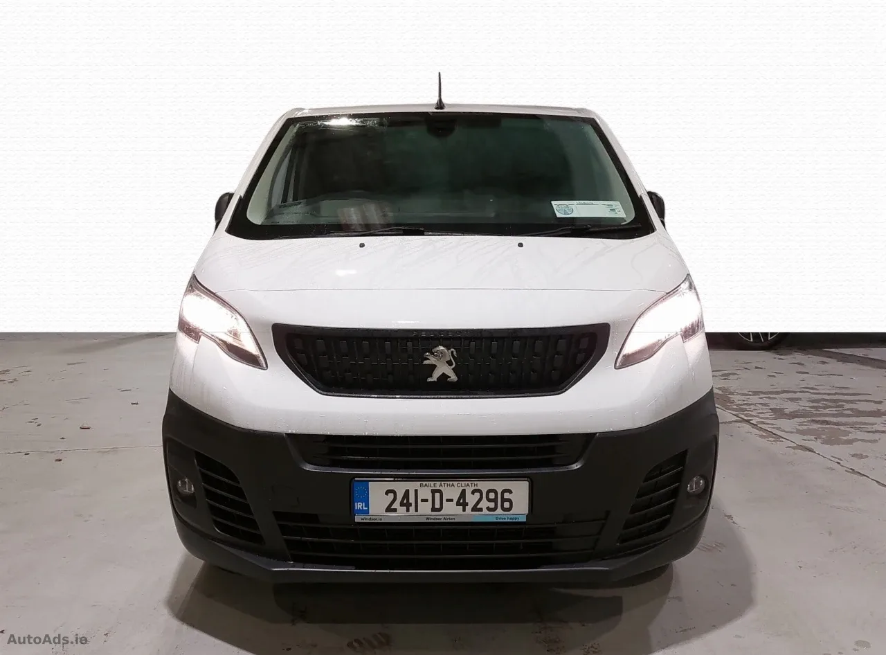 2024 Peugeot Expert – photo 6