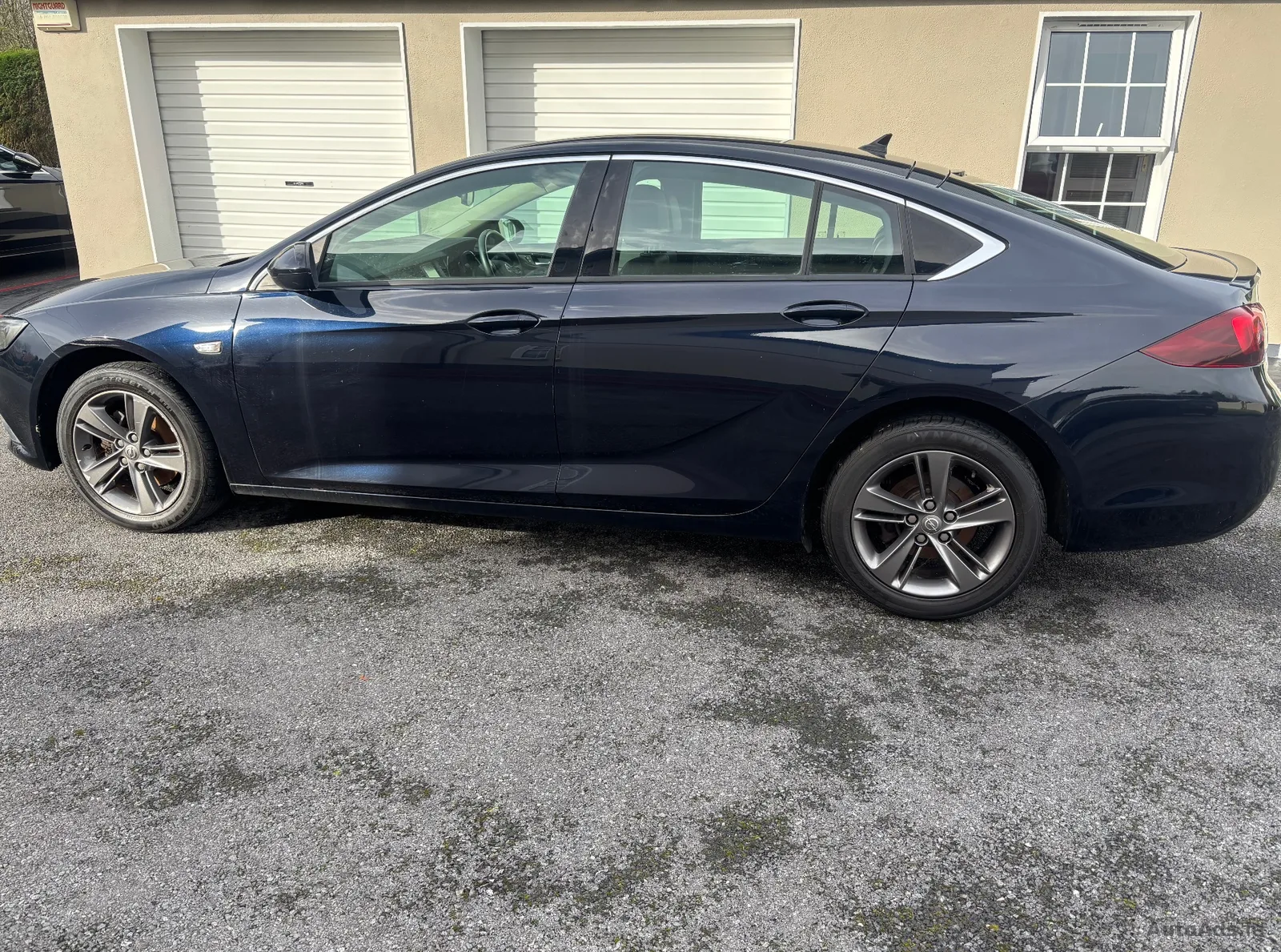 2019 Opel Insignia – photo 3