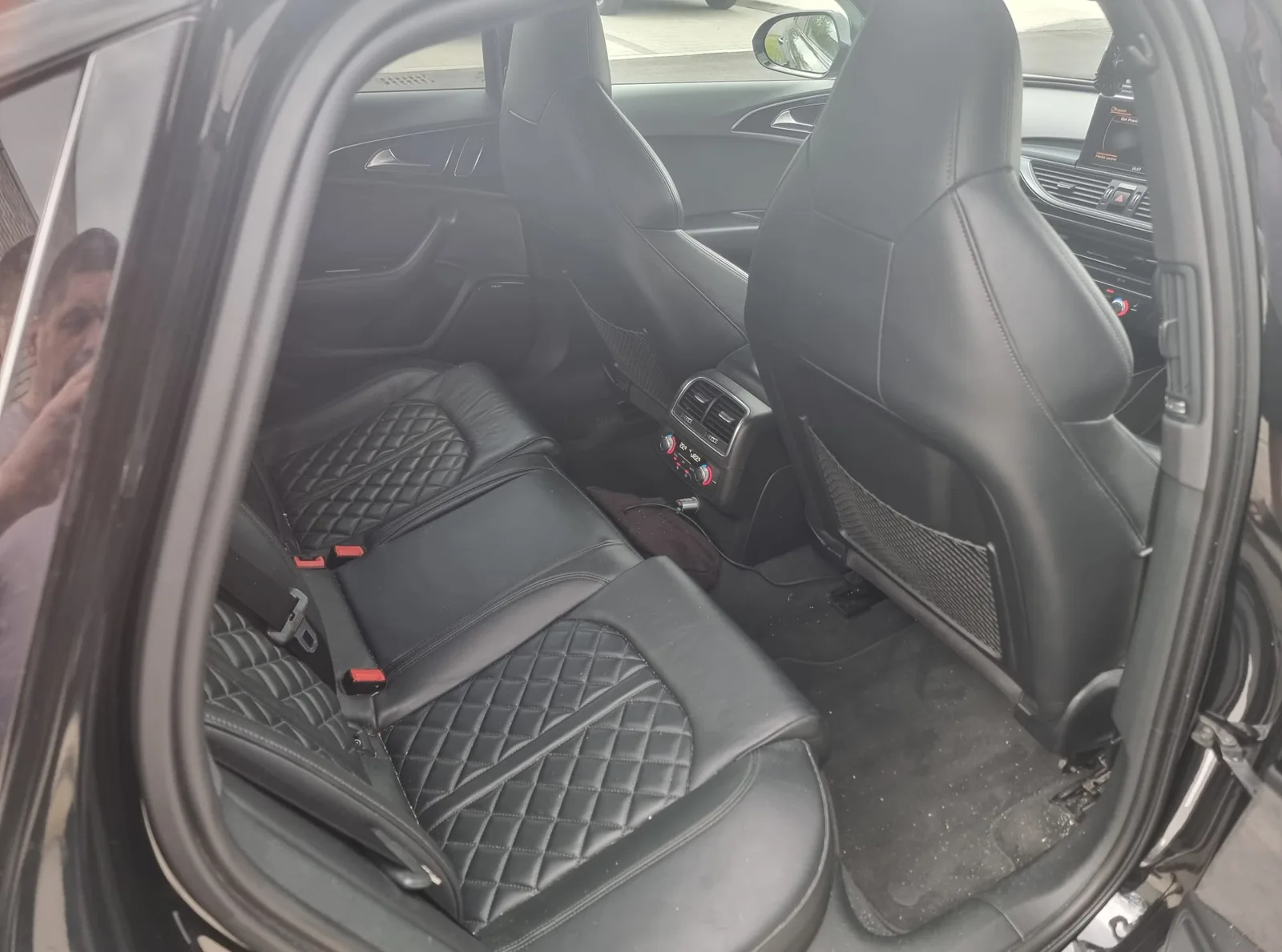 2017 Audi A6 – photo 7