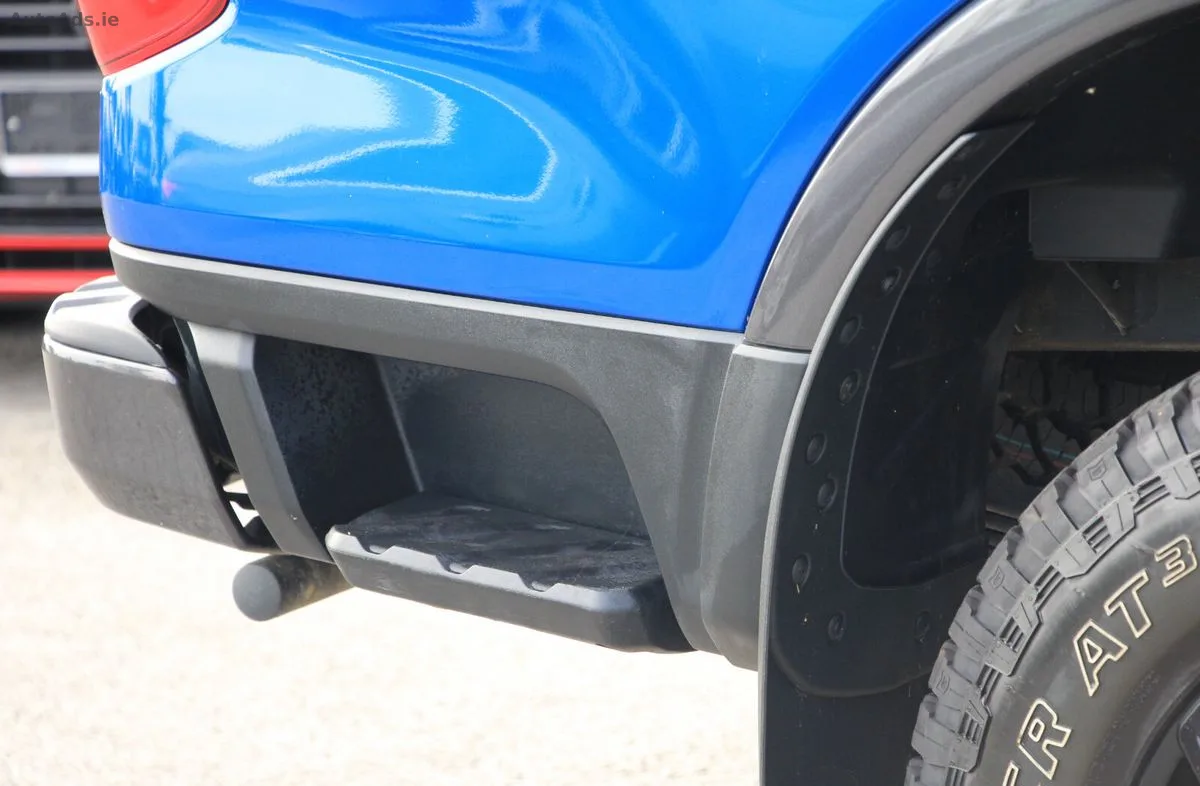 2025 Ford Ranger – photo 20