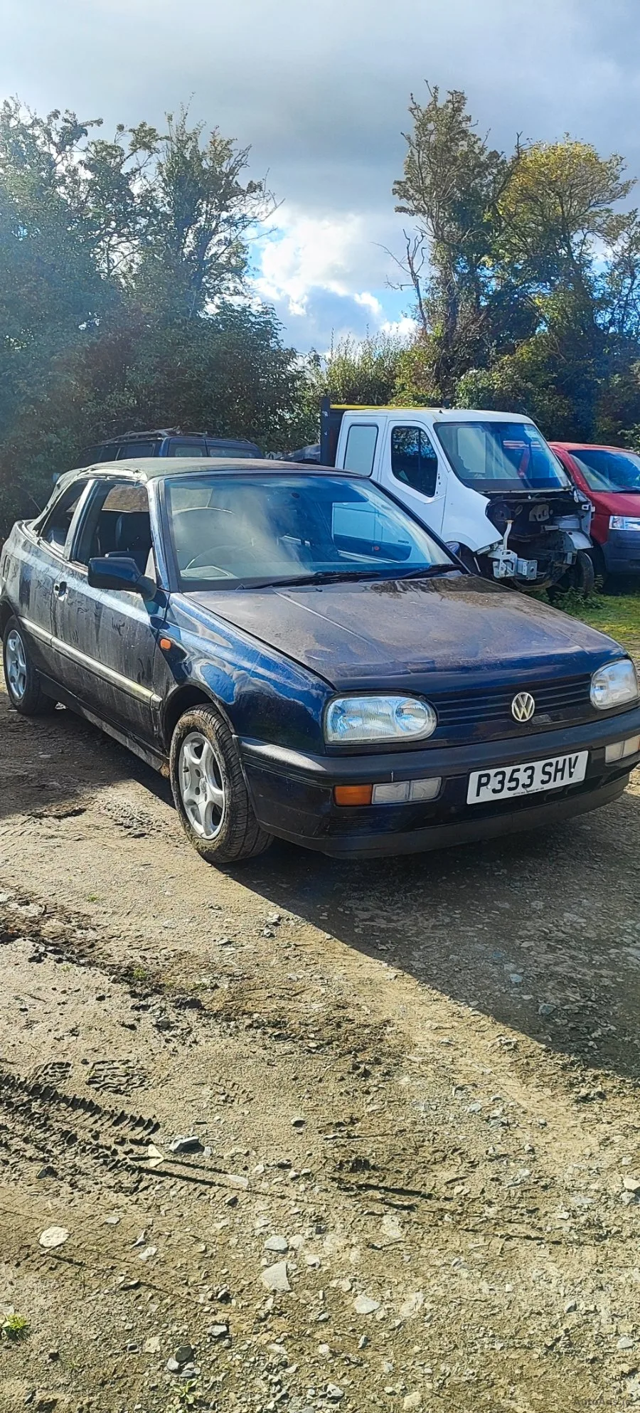 1997 Volkswagen Golf – photo 5