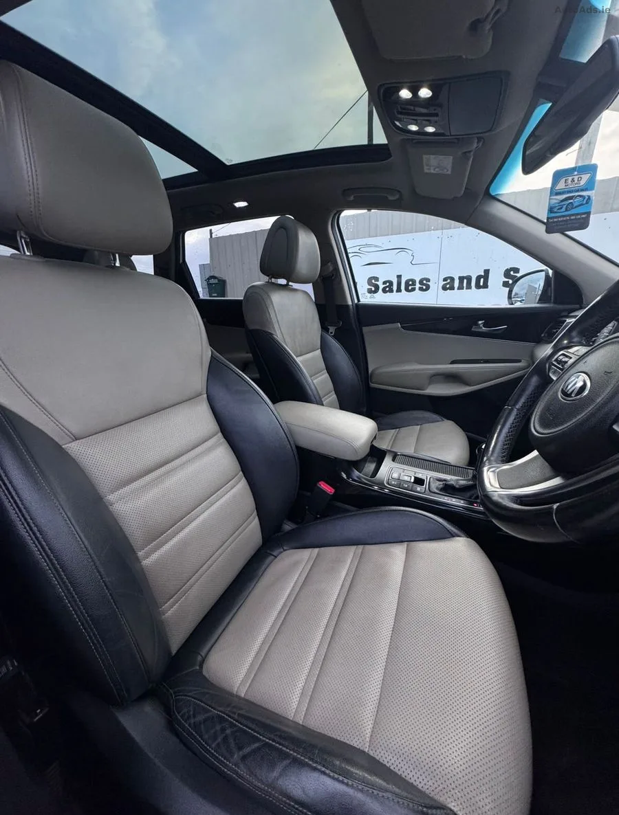 2017 Kia Sorento – photo 16