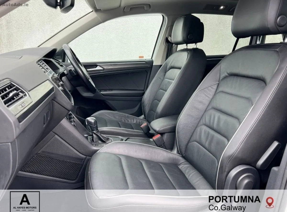2020 Volkswagen Tiguan – photo 4