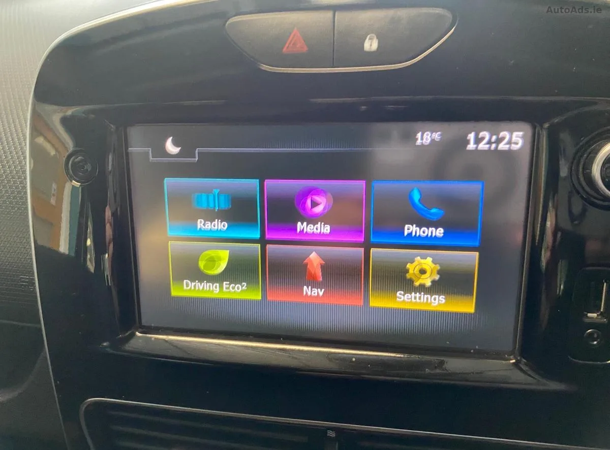 2019 Renault Clio – photo 14