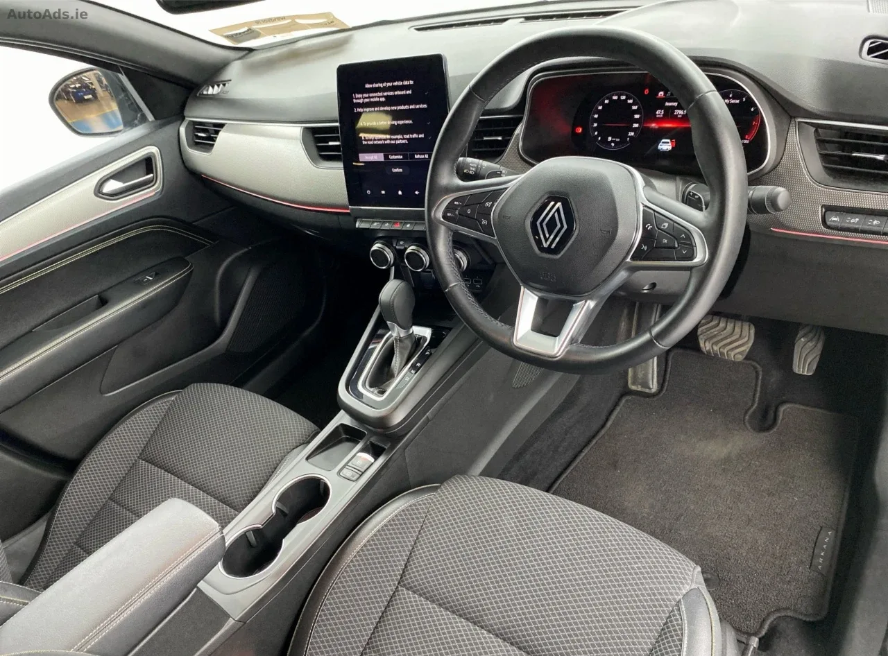 2024 Renault Arkana – photo 5