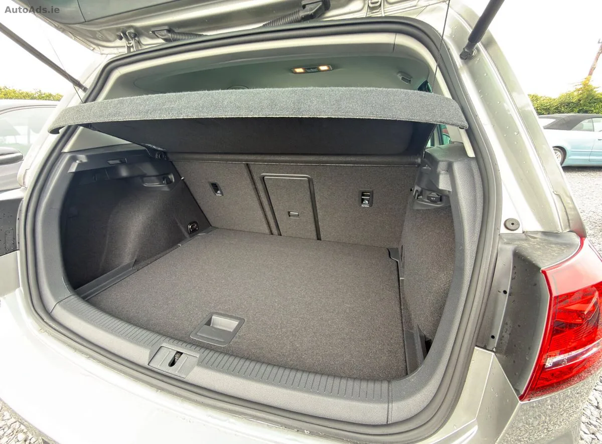 2017 Volkswagen Golf – photo 14
