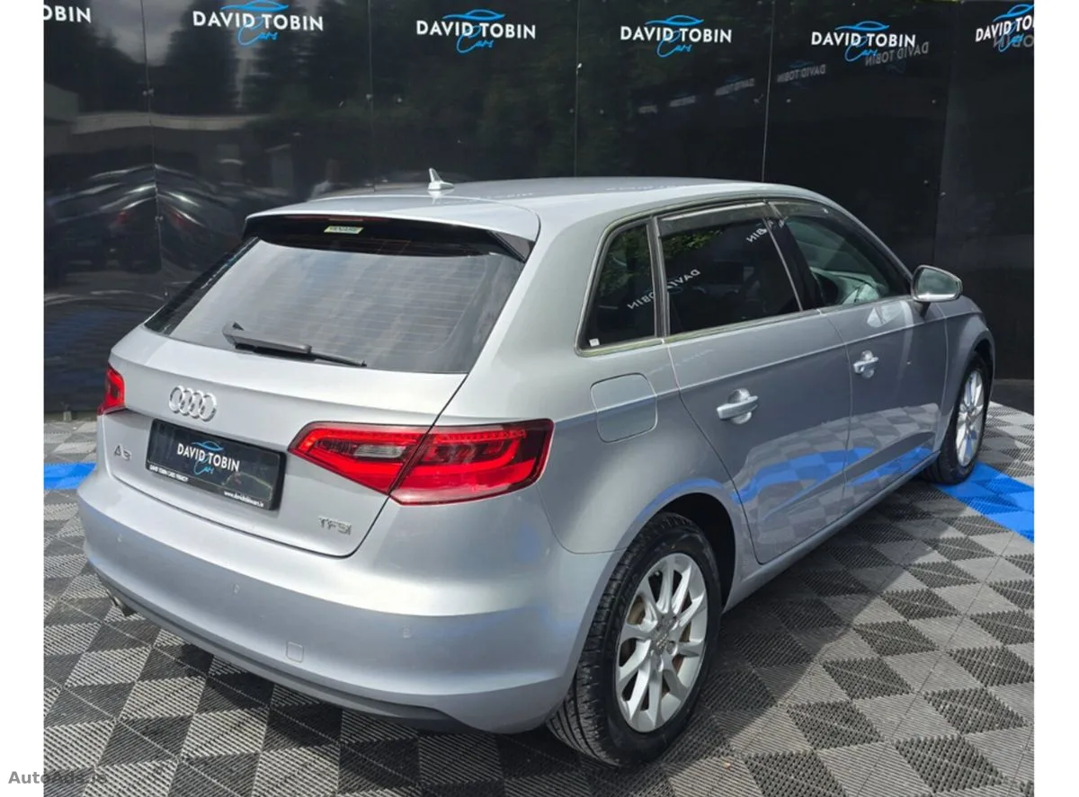 2016 Audi A3 – photo 14