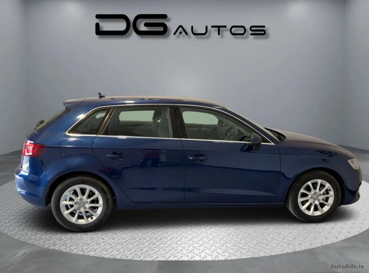2016 Audi A3 – photo 2
