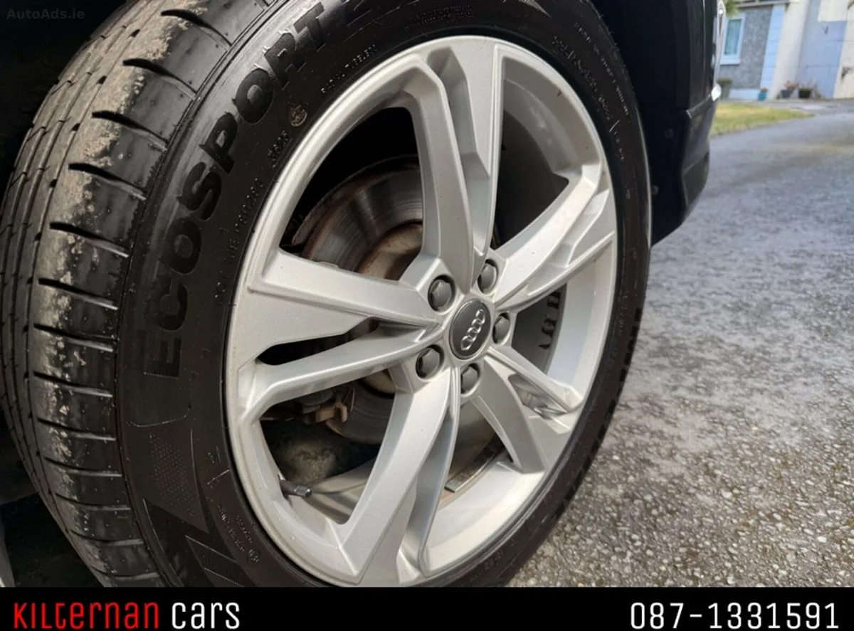 2019 Audi Q3 – photo 16