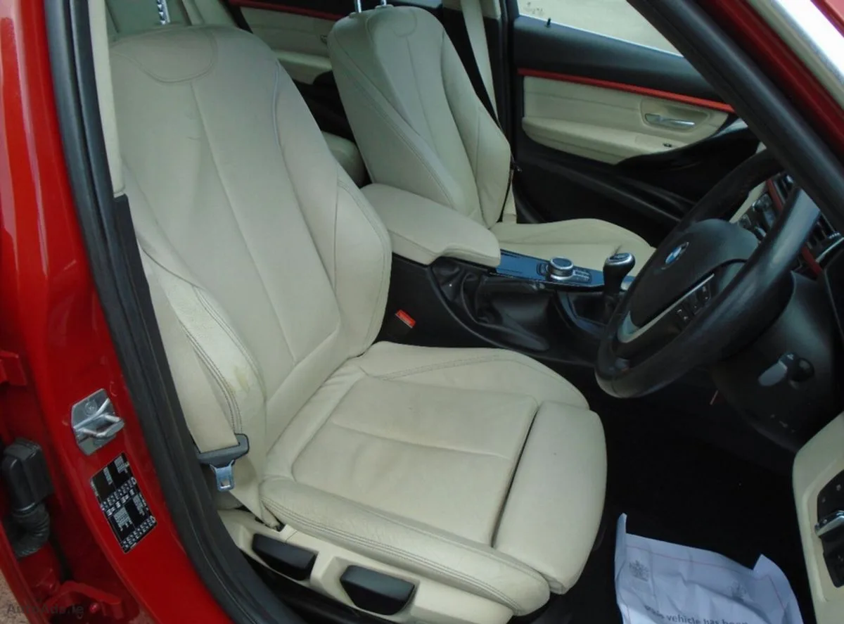 2018 BMW 3-Series – photo 14