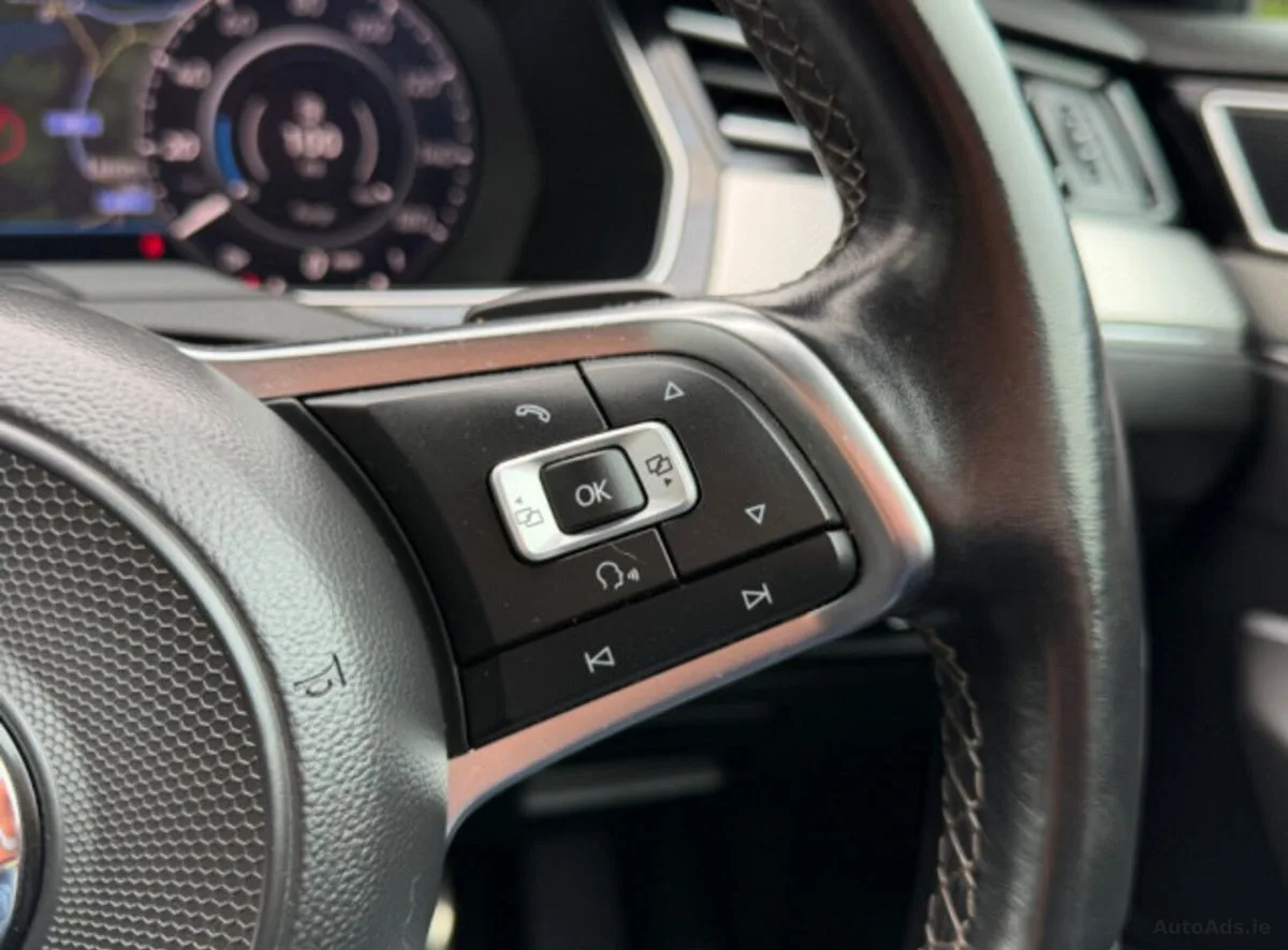 2018 Volkswagen Arteon – photo 16
