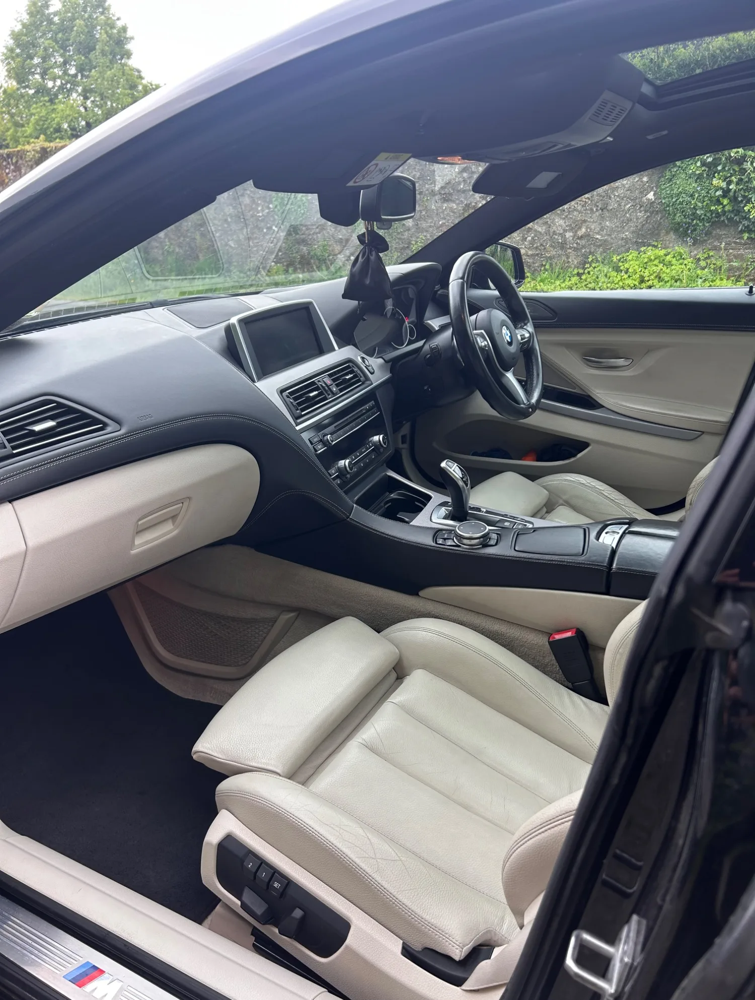 2015 BMW 6 Series – photo 5
