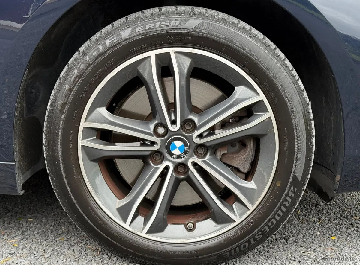 2018 BMW 2-Series – photo 17