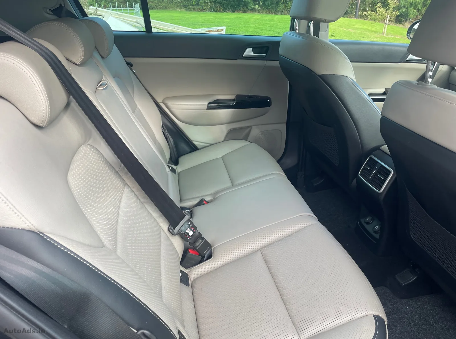 2020 Kia Sportage – photo 9