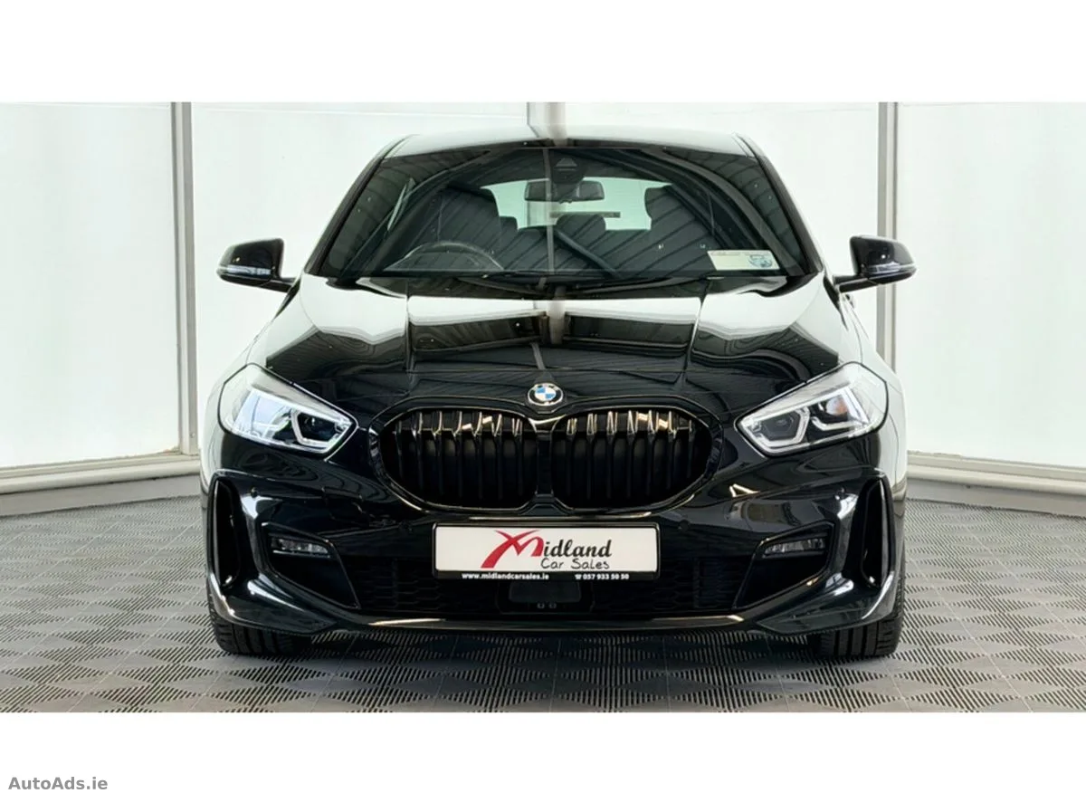 2024 BMW 1-Series – photo 15