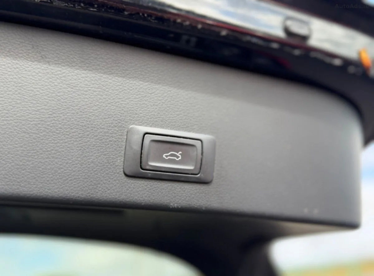 2016 Audi A6 – photo 16
