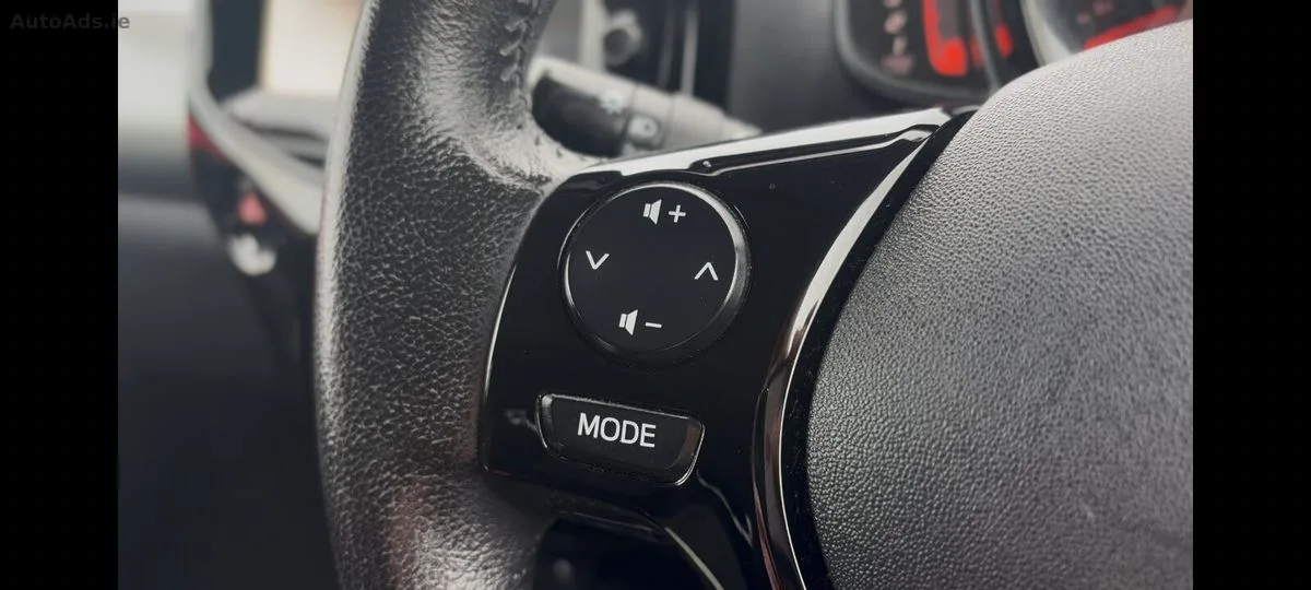 2017 Citroen C1 – photo 15