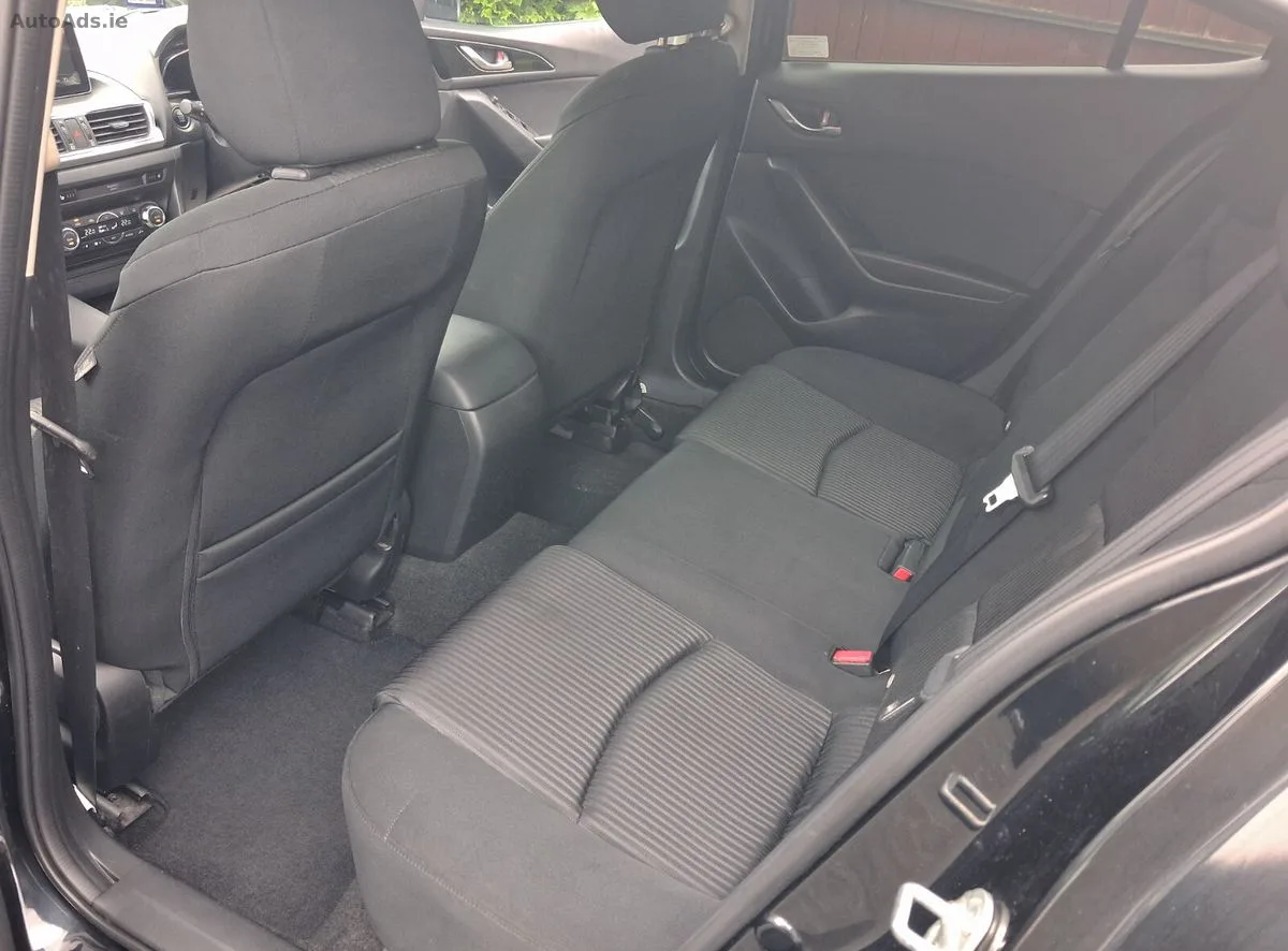 2014 Mazda Mazda3 – photo 15