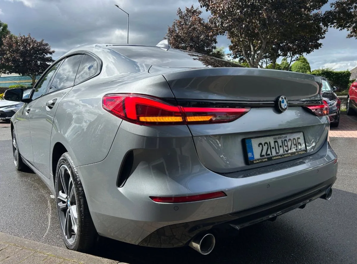 2022 BMW 2 Series – photo 14
