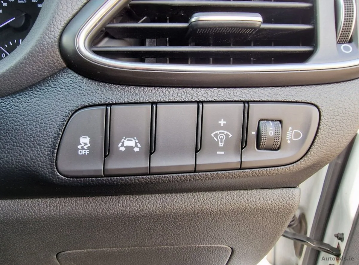 2018 Hyundai i30 – photo 20