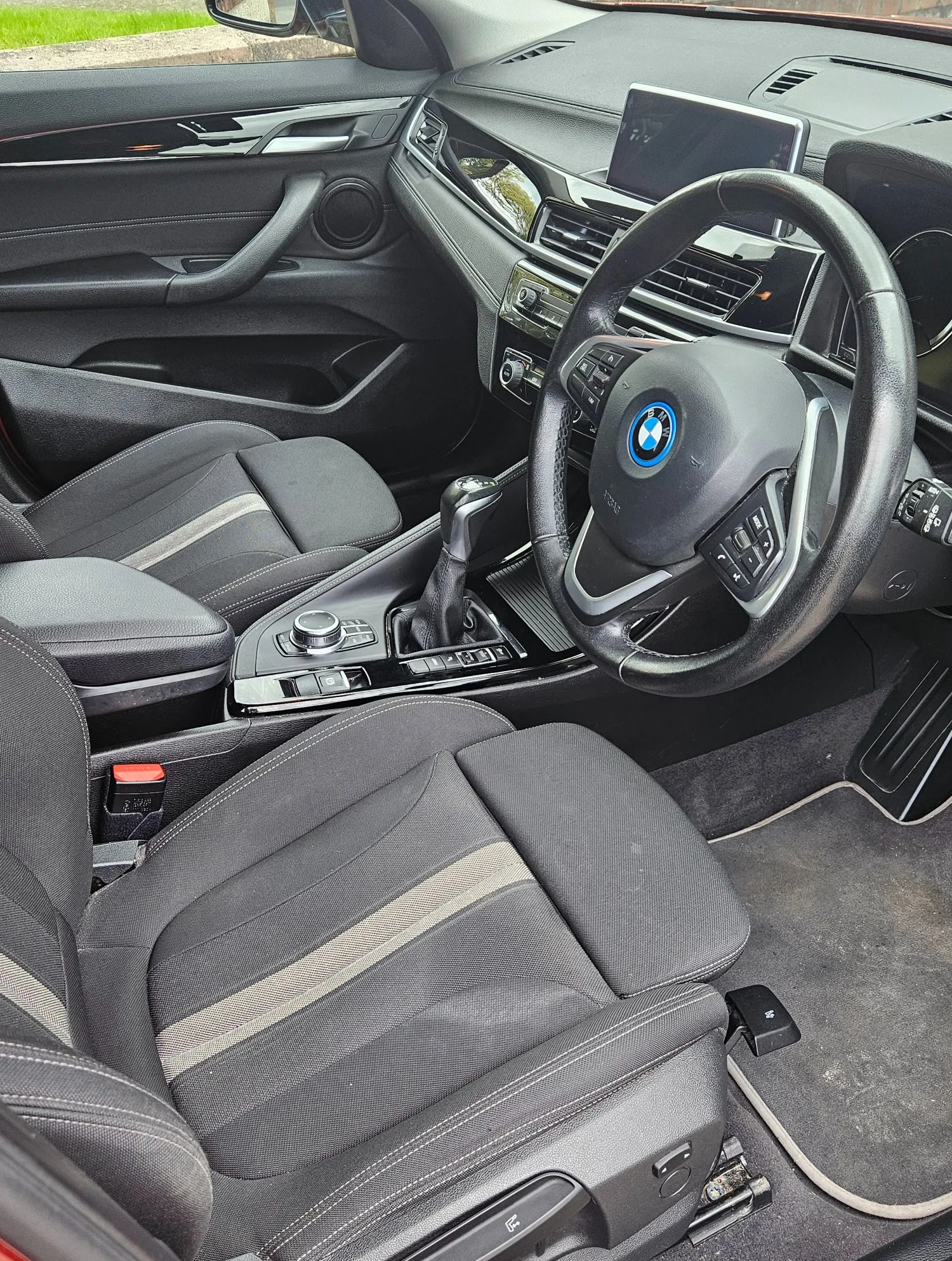 2022 BMW X2 – photo 8