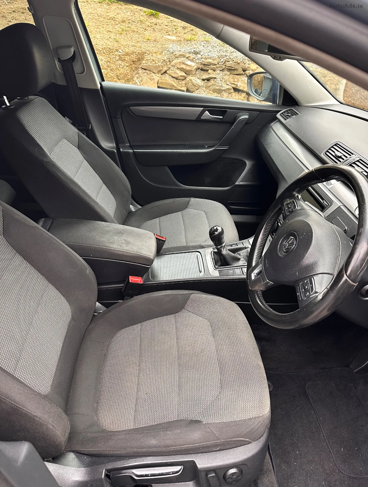 2011 Volkswagen Passat – photo 6