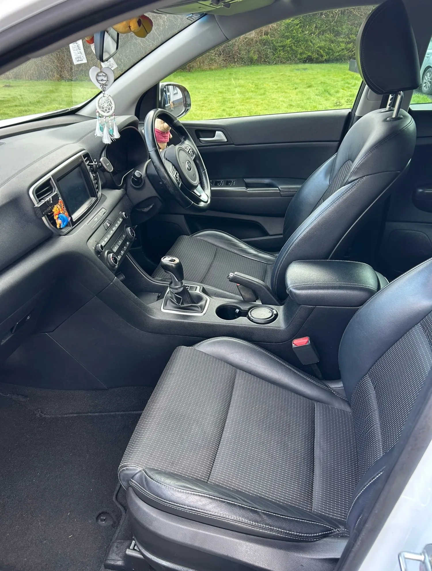2016 Kia Sportage – photo 6