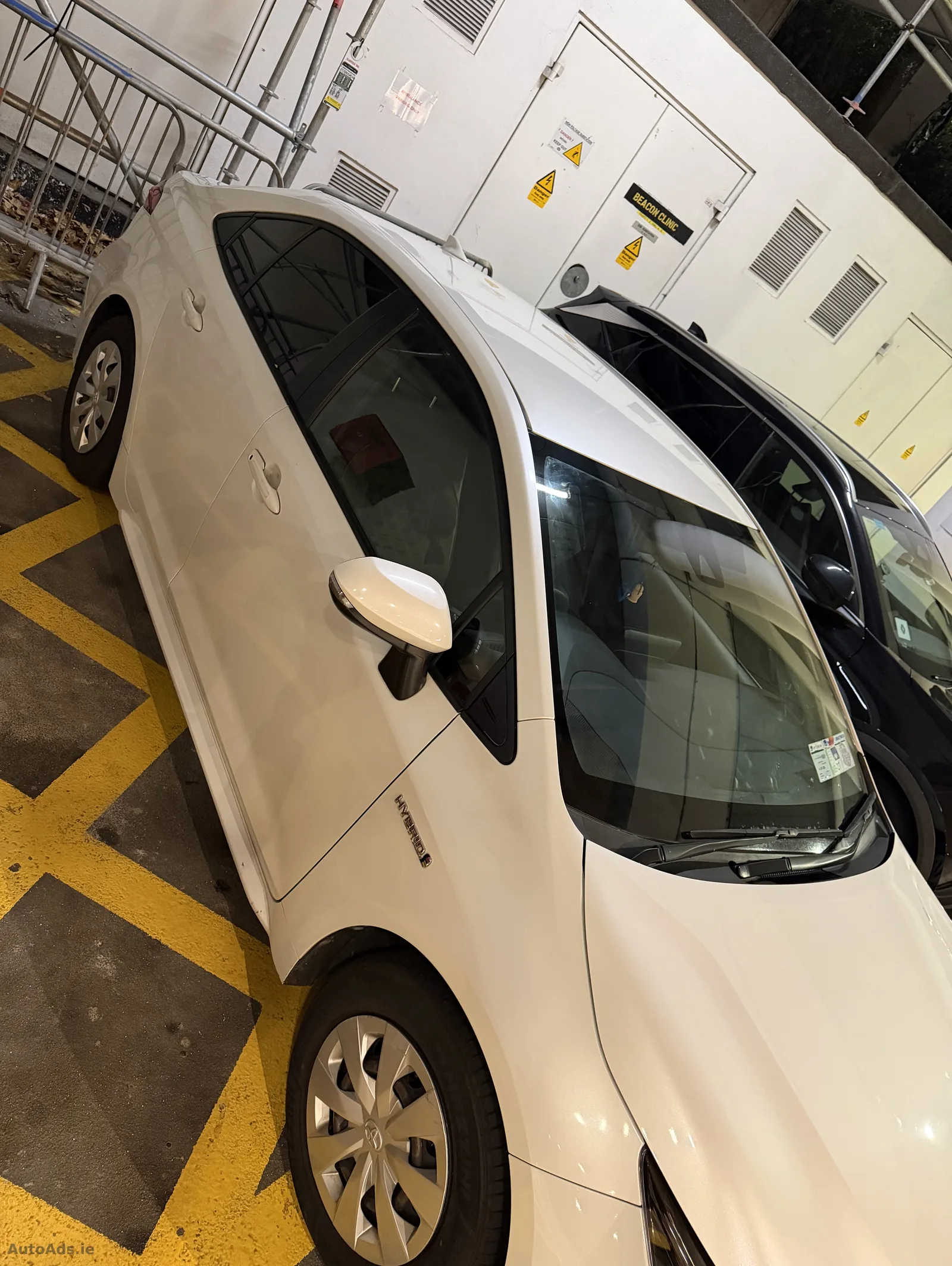 2020 Toyota Corolla – photo 10