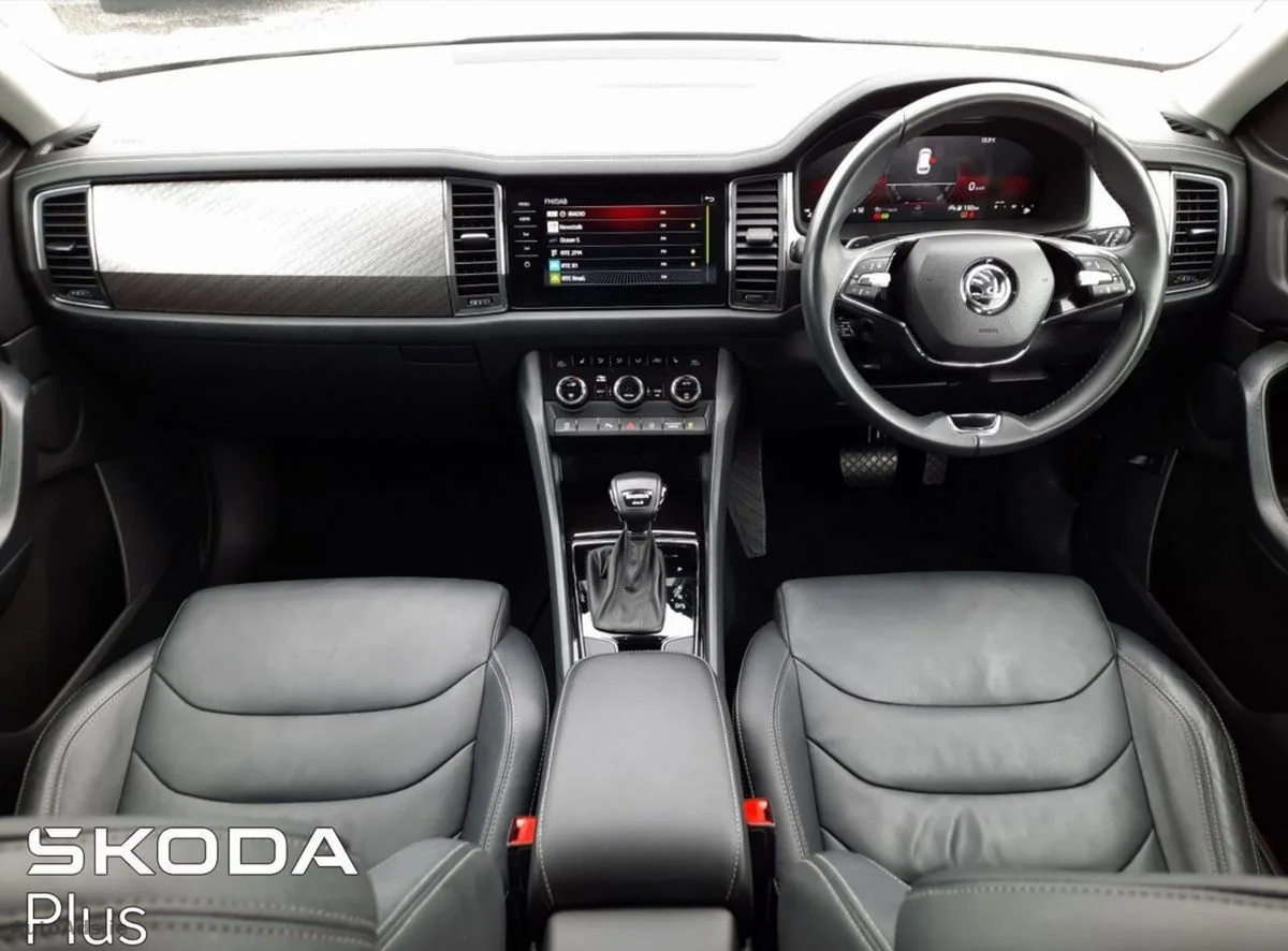 2023 Skoda Kodiaq – photo 2