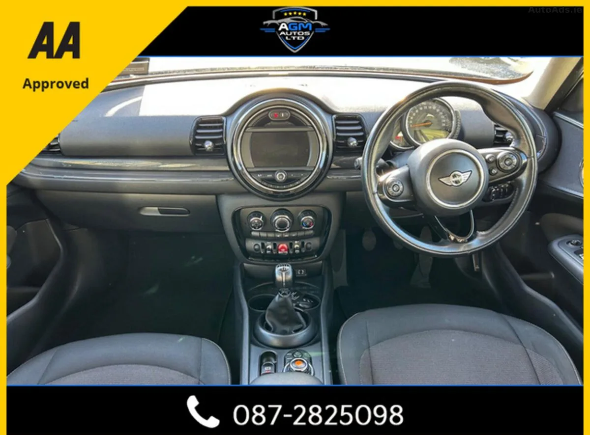 2018 Mini Cooper – photo 11