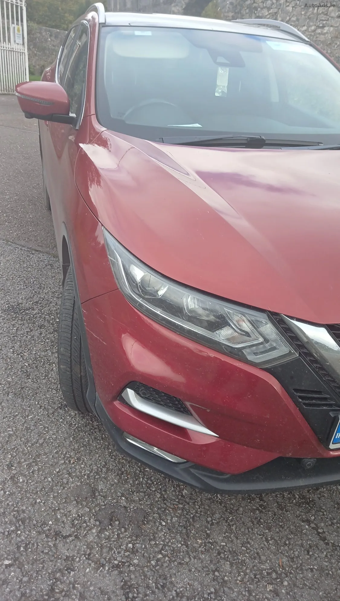 2019 Nissan Qashqai – photo 7