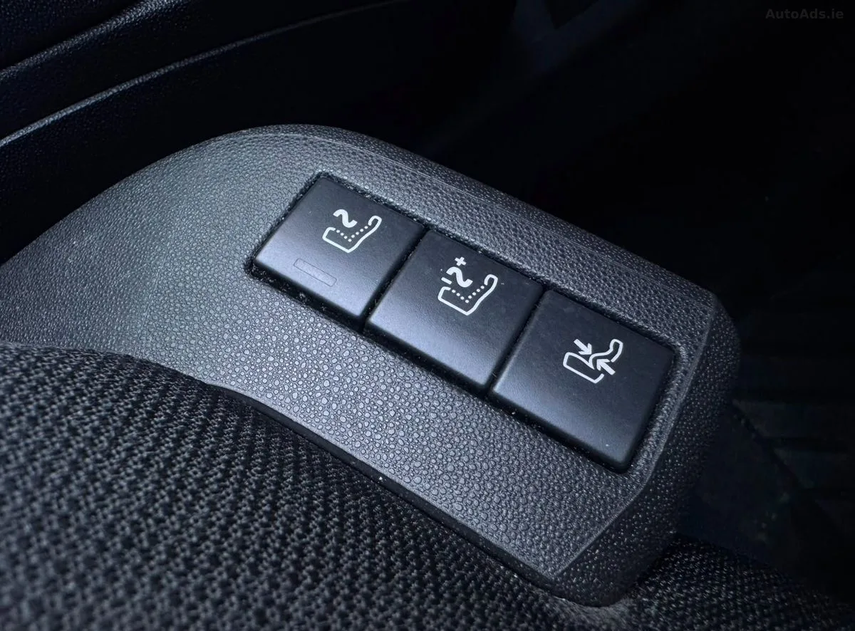 2015 Citroen Grand C4 Picasso – photo 17