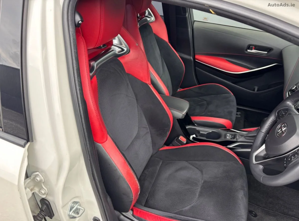 2019 Toyota Corolla – photo 9