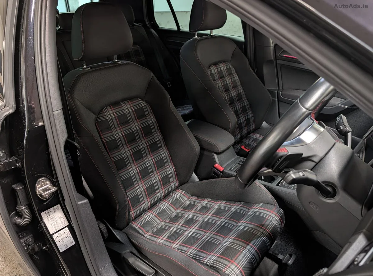 2018 Volkswagen Golf – photo 17