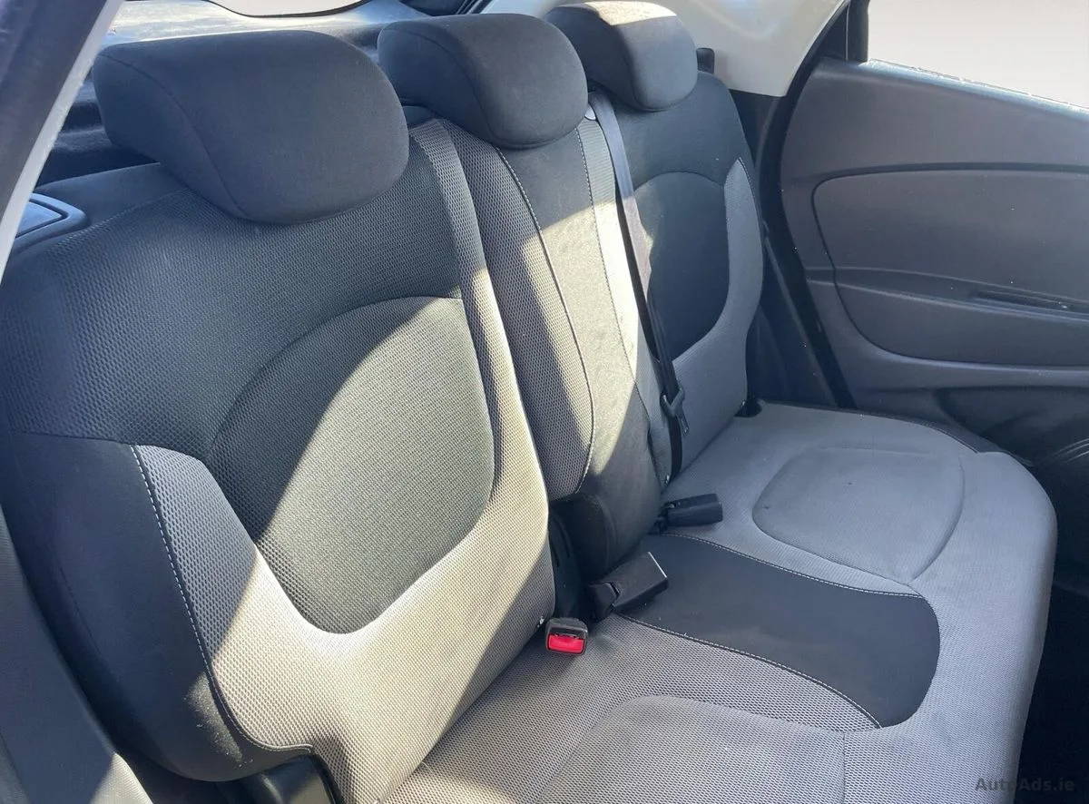 2016 Renault Captur – photo 13