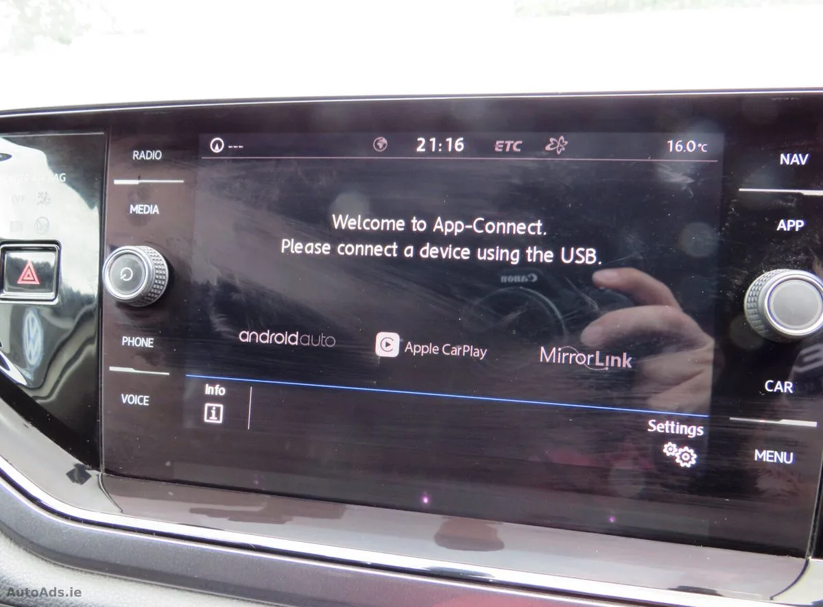 2019 Volkswagen Polo – photo 15