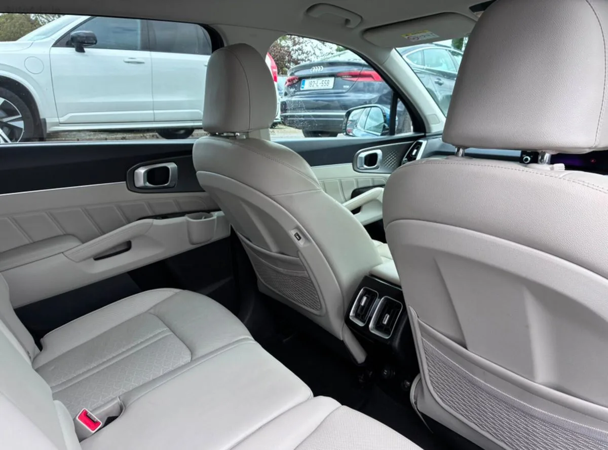 2021 Kia Sorento – photo 5