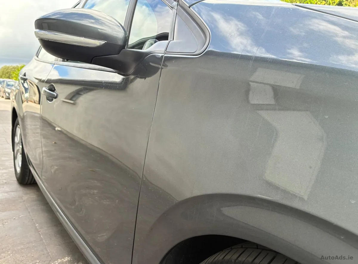 2016 Peugeot 208 – photo 8
