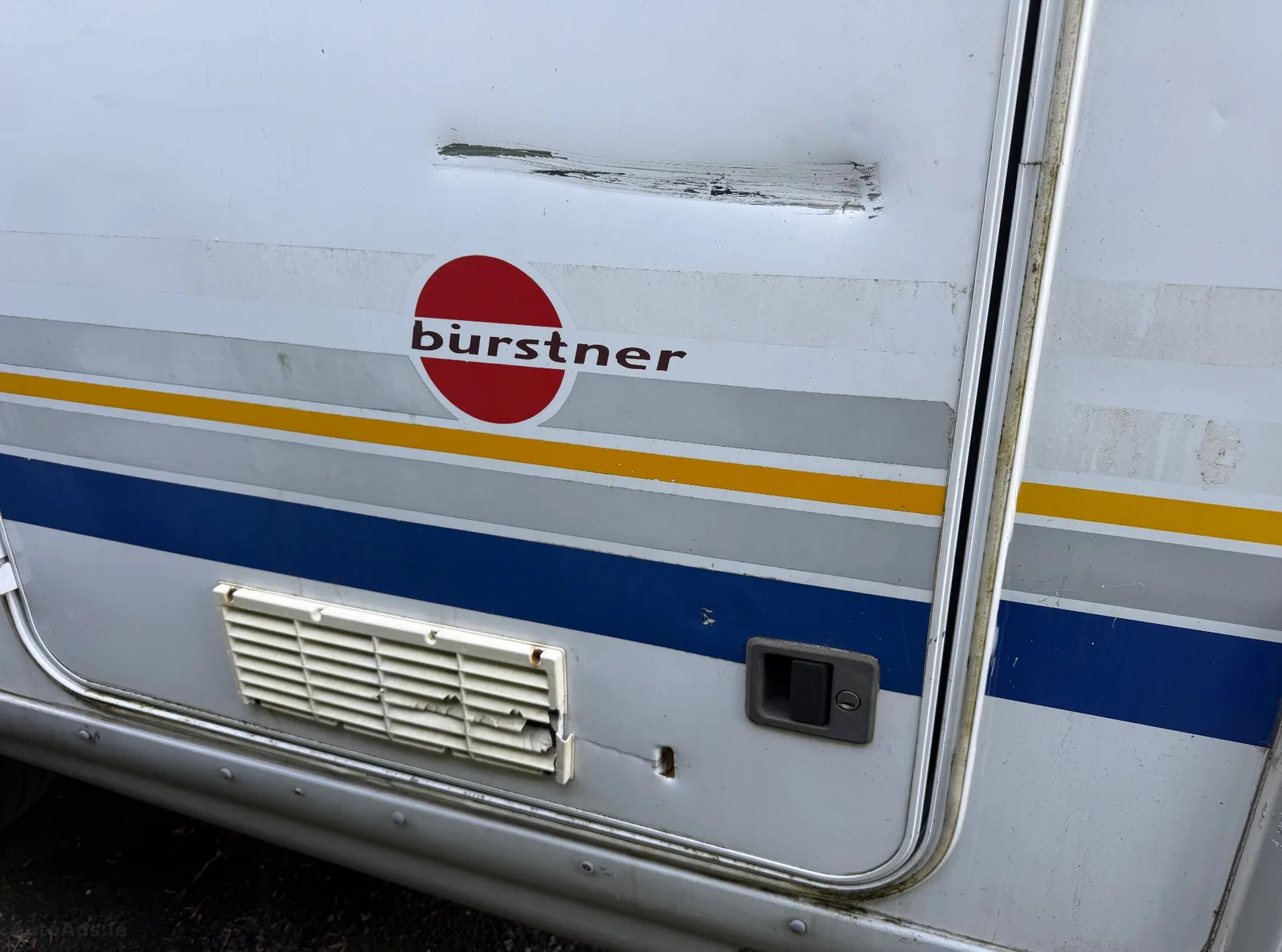 2002 Fiat Ducato – photo 3