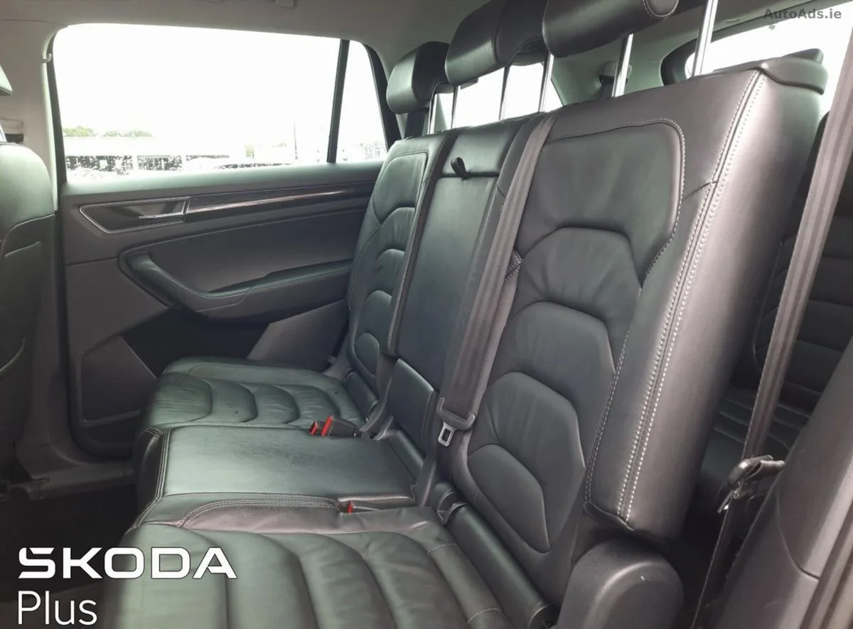2021 Skoda Kodiaq – photo 7