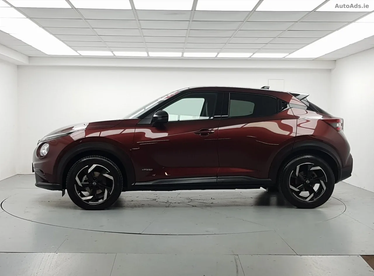 2023 Nissan Juke – photo 5