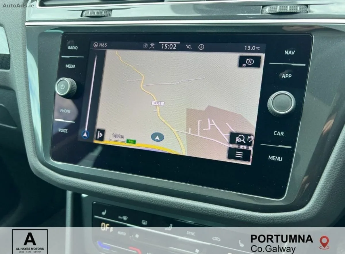 2021 Volkswagen Tiguan – photo 11