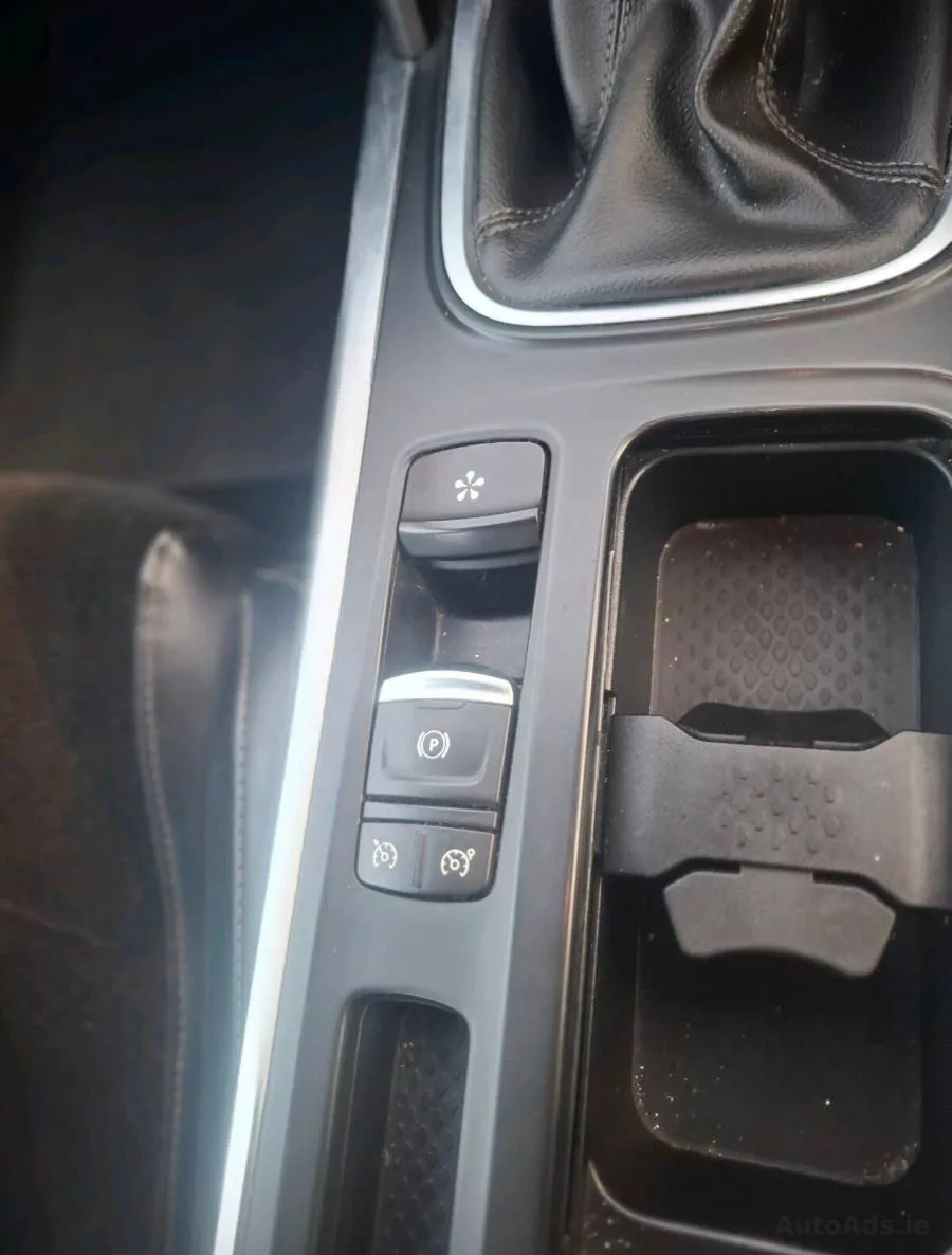 2018 Renault Megane – photo 14
