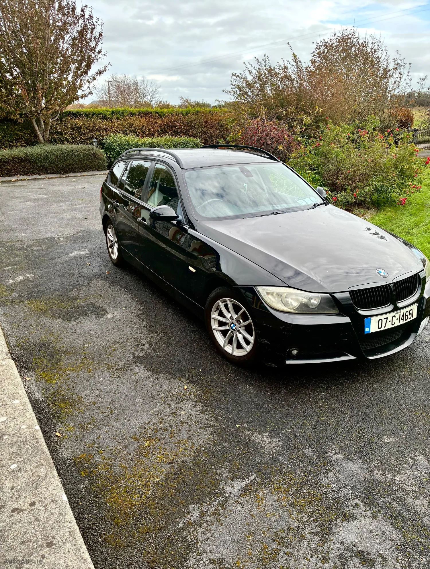 2007 BMW 3 Series – photo 3